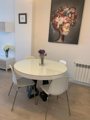 Acogedor apartamento en Baiona